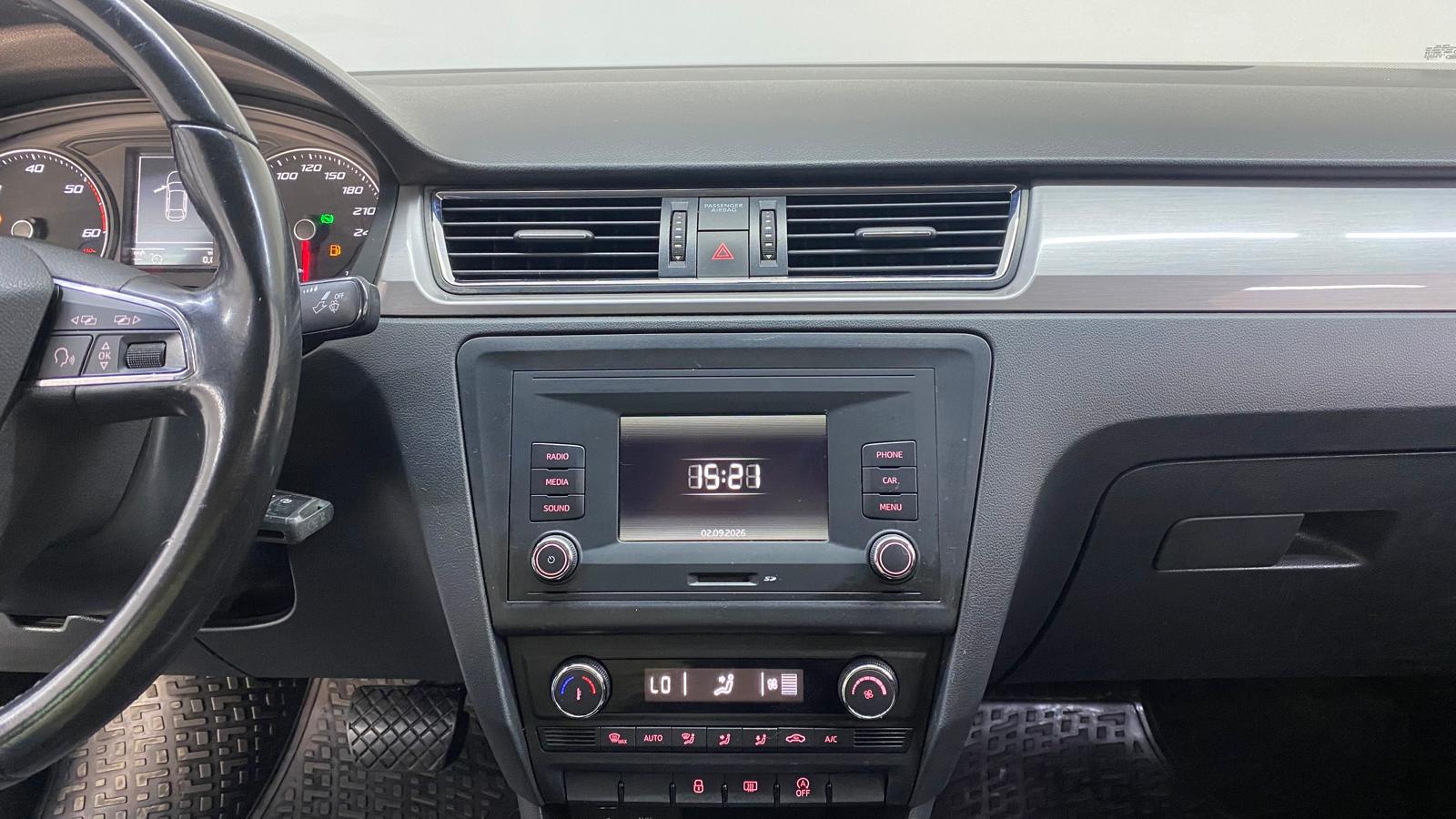 SEAT TOLEDO 12
